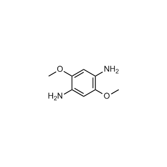2,5-Dimethoxy-p-phenylenediamine