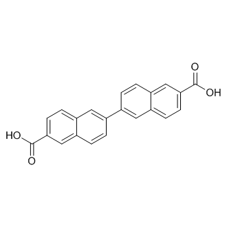 [2,2'-Binaphthalene]-6,6'-dicarboxylic acid