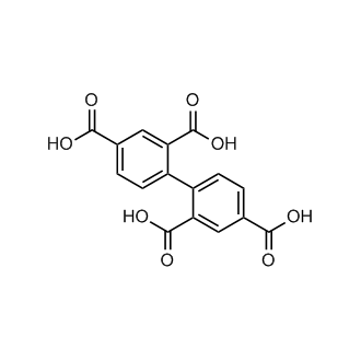 [1,1'-Biphenyl]-2,2',4,4'-tetracarboxylic acid