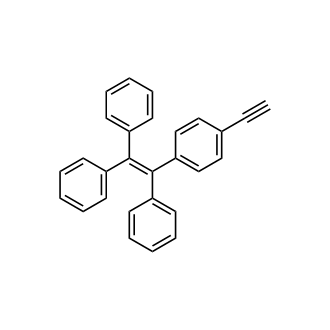 (2-(4-Ethynylphenyl)ethene-1,1,2-triyl)tribenzene