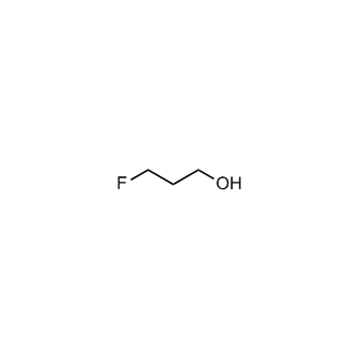 3-Fluoropropan-1-ol