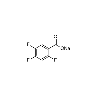 Sodium2,4,5-trifluorobenzoate