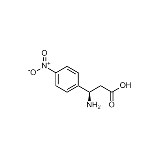 (R)-3-Amino-3-(4-nitrophenyl)propanoicacid