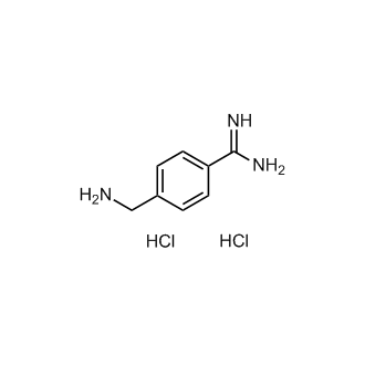 4-(Aminomethyl)benzimidamidedihydrochloride