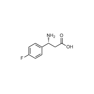 (R)-3-Amino-3-(4-fluorophenyl)propanoicacid