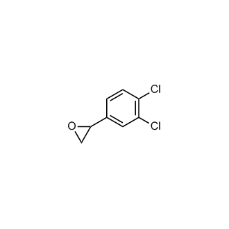 2-(3,4-Dichlorophenyl)oxirane