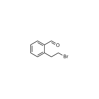 2-(2-Bromoethyl)benzaldehyde