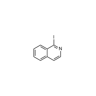 1-Iodoisoquinoline