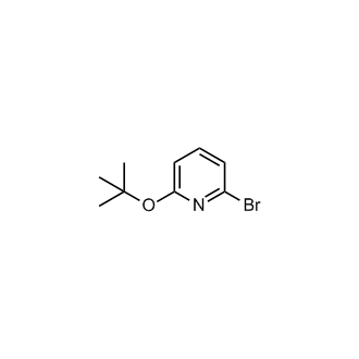 2-Bromo-6-(tert-Butoxy)pyridine