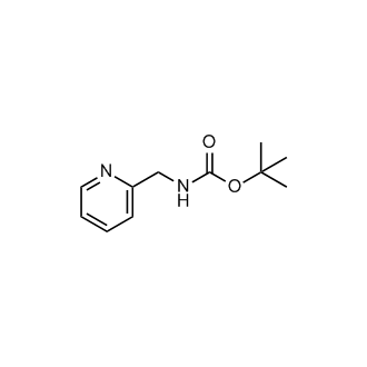 tert-Butyl(pyridin-2-ylmethyl)carbamate