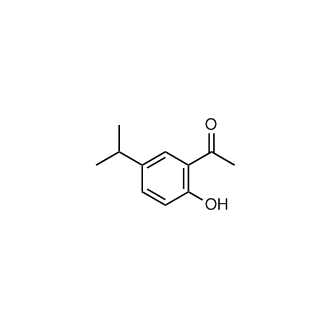 1-(2-Hydroxy-5-isopropylphenyl)ethan-1-one