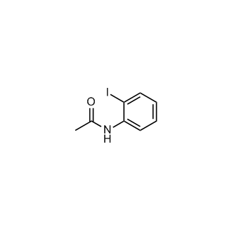 N-(2-Iodophenyl)acetamide