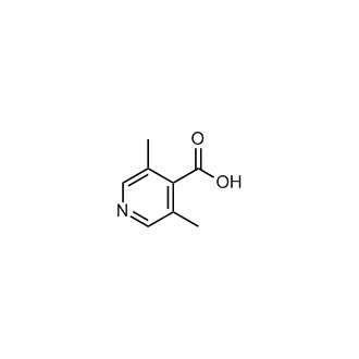 3,5-Dimethylisonicotinicacid