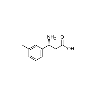 (R)-3-Amino-3-(m-tolyl)propanoicacid