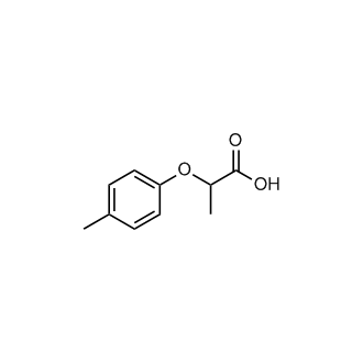 2-(P-tolyloxy)propanoicacid