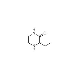 3-Ethylpiperazin-2-one