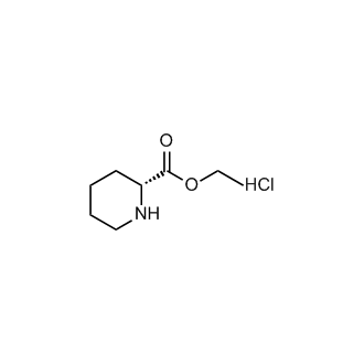 Ethyl(R)-piperidine-2-carboxylatehydrochloride