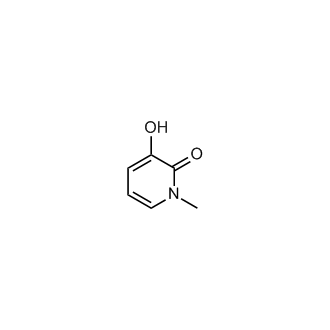 3-Hydroxy-1-methylpyridin-2(1H)-one