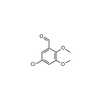 5-Chloro-2,3-dimethoxybenzaldehyde
