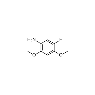 5-Fluoro-2,4-dimethoxyaniline