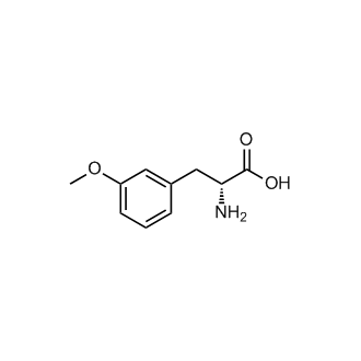(R)-2-Amino-3-(3-methoxyphenyl)propanoicacid
