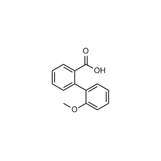 2'-Methoxy-[1,1'-biphenyl]-2-carboxylicacid