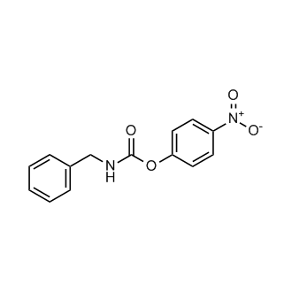 4-Nitrophenylbenzylcarbamate
