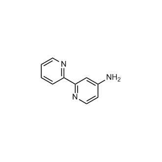 [2,2'-Bipyridin]-4-amine