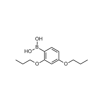 (2,4-Dipropoxyphenyl)boronic acid