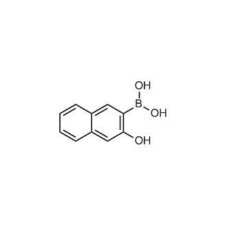 (3-Hydroxynaphthalen-2-yl)boronic acid