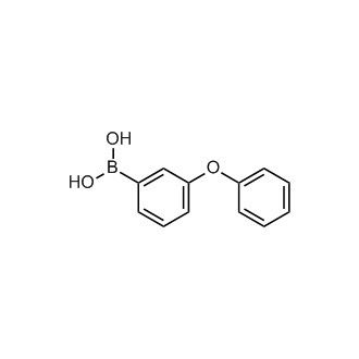 (3-Phenoxyphenyl)boronic acid