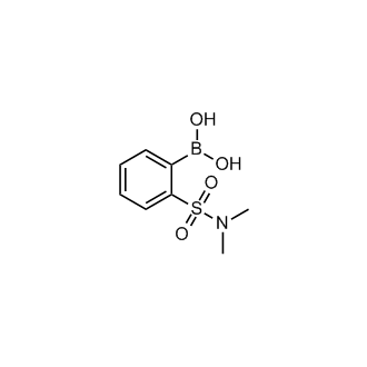 (2-(n,n-Dimethylsulfamoyl)phenyl)boronic acid