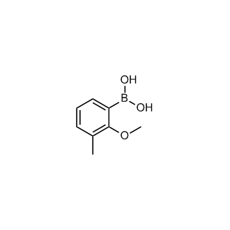 (2-Methoxy-3-methylphenyl)boronic acid