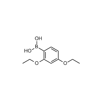 (2,4-Diethoxyphenyl)boronic acid