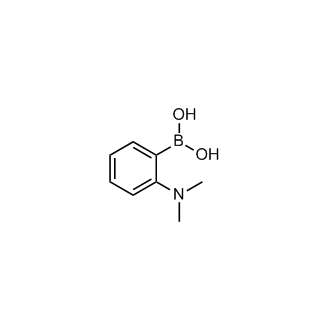 (2-(Dimethylamino)phenyl)boronic acid