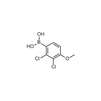 (2,3-Dichloro-4-methoxyphenyl)boronic acid