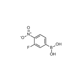 3-Fluoro-4-nitrophenylboronic acid