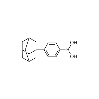 [4-(Adamantan-1-yl)phenyl]boronic acid