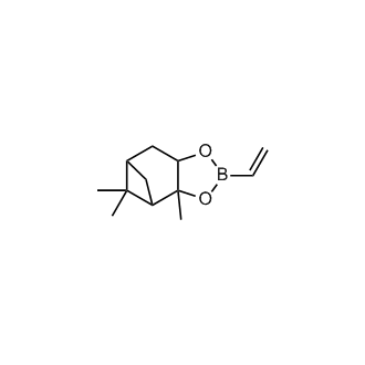 (+)-Vinylboronic acid pinanediol ester