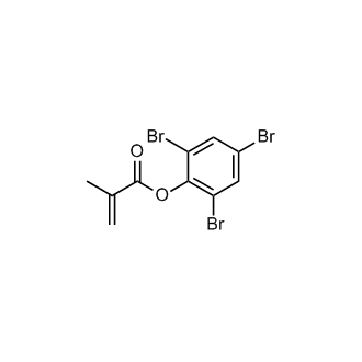 2,4,6-Tribromophenyl methacrylate