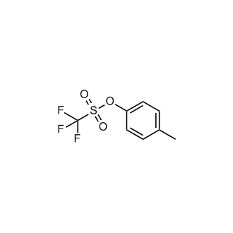 p-Tolyl trifluoromethanesulfonate