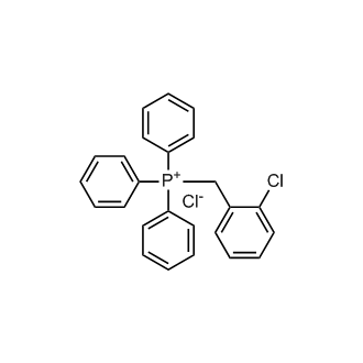 (2-Chlorobenzyl)triphenylphosphonium chloride