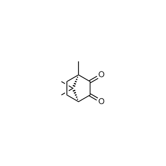 (1R,4S)-1,7,7-Trimethylbicyclo[2.2.1]heptane-2,3-dione