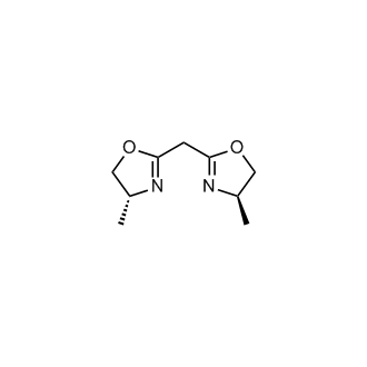 Bis((R)-4-methyl-4,5-dihydrooxazol-2-yl)methane