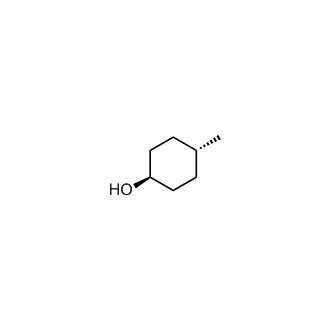 (1r,4r)-4-Methylcyclohexanol