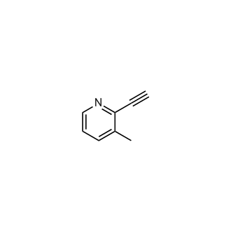 2-Ethynyl-3-methylpyridine