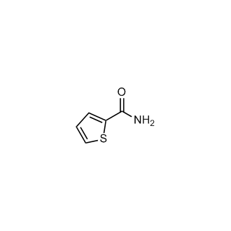 Thiophene-2-carboxamide