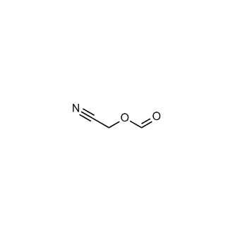 Cyanomethyl formate