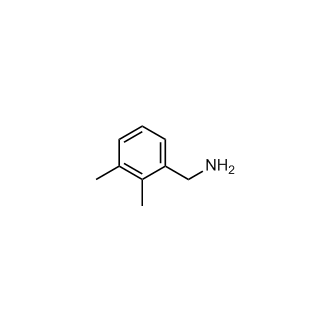 (2,3-Dimethylphenyl)methanamine