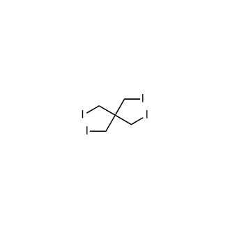 Pentaerythrityl tetraiodide